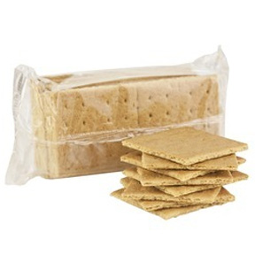 Keebler Graham Cracker Squares ~ 10 lb