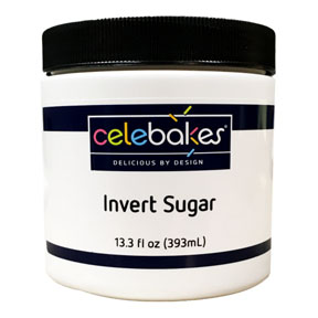 Invert Sugar ~ 13.3 fl oz