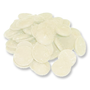 Clasen Simply Free White Wafers