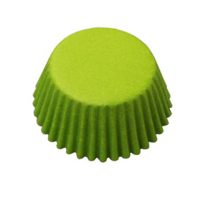Lime Green Mini Cups ~ 500 Count