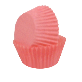 Light Pink Mini Cup ~ 500 Count