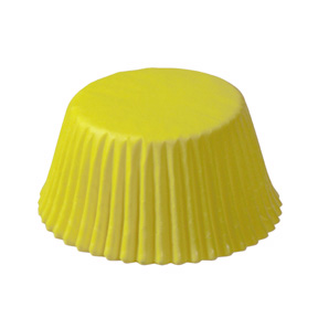 Yellow Standard Cup ~ 500 Count