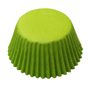 Lime Green Standard Cups ~ 500 Count