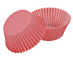 Light Pink Standard Cup ~ 500 Count