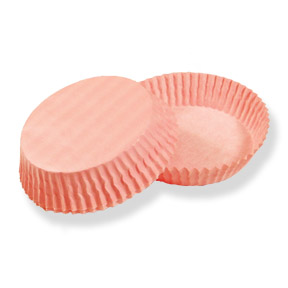Light Pink Tart Cup ~ 500 Count