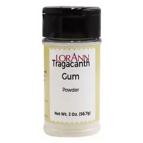 Tragacanth Gum (Powder) ~ 2.7 oz
