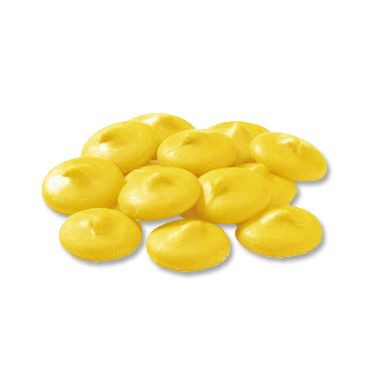 Clasen Alpine Yellow Wafer Coating ~ 25 lb Case