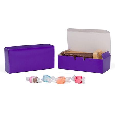 Purple - 1# Box