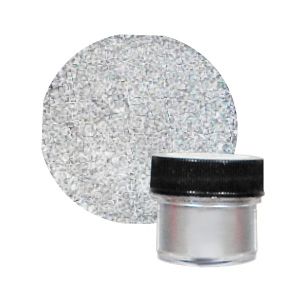 Silver Dust (Real Silver)