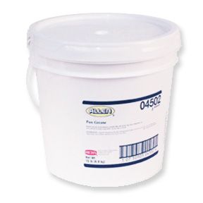 Baker's Essentials Cake Pan Grease Solids ~ 40 lb Pail
