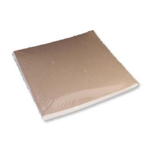 15" Parchment Triangles ~ 1,000 Count