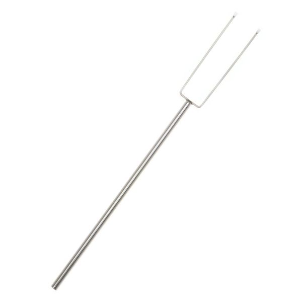 Metal 2-Prong Dipping Fork