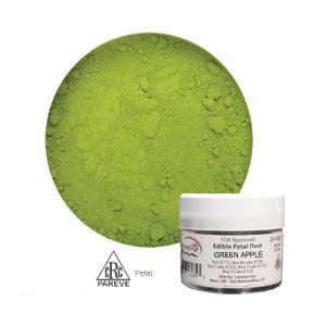 Green Apple Petal Dust .25 oz