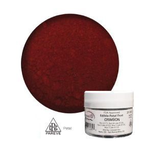 Crimson Petal Dust .25 oz