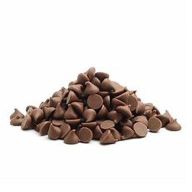 NH Atlas 4,000 Count Dark Chocolate Flavored Drops ~ 50 lb Case