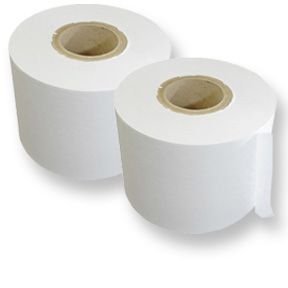 6" Paper Rolls for Enrober ~ Case of 2