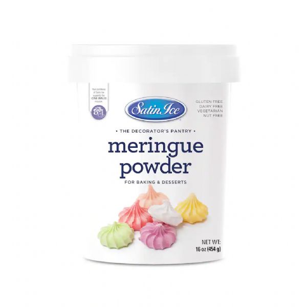Meringue Powder ~ 16 oz
