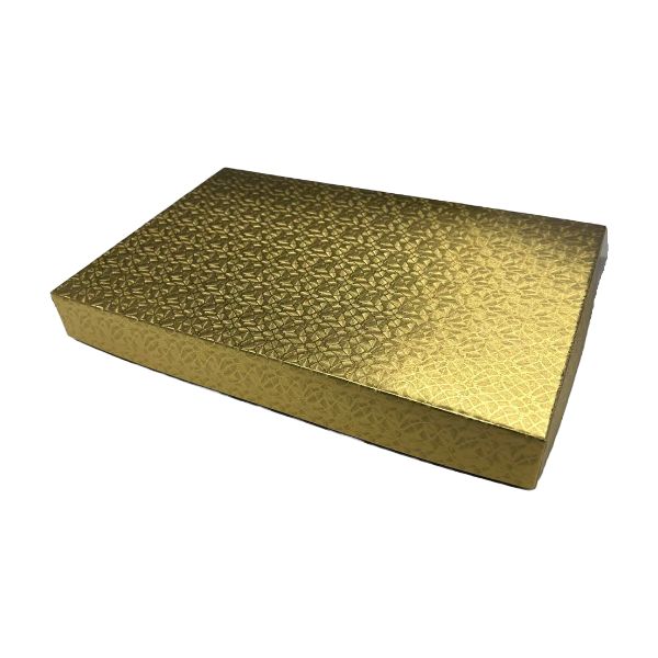 Prism 1-Layer Gold Foil 2-piece ~ 1#