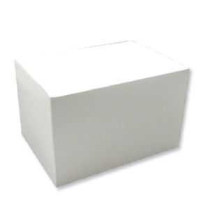 White Easter 1/4 lb Egg Box ~ 250 Count