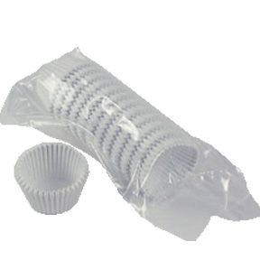 White 4SP Cup ~ 200 Count