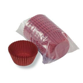 Red #6 Cup ~ 200 Count