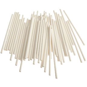 8 x 5/32 ~ Sucker Sticks ~ approximately 6,500 pcs