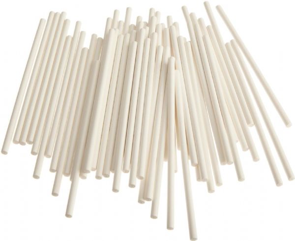 8 x 15/64 Sucker Sticks ~ approximately 100 pcs