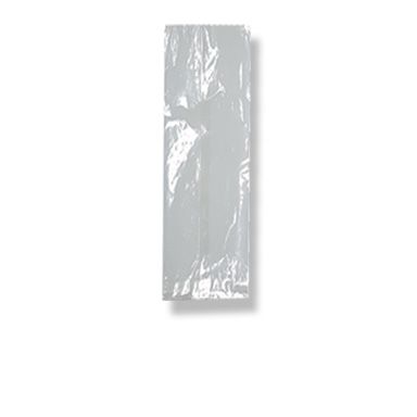 Polypropylene Bag~2 x 6-1/2