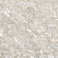 KingsBlingz White Diamond Crystals