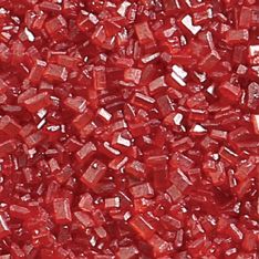 KingsBlingz Ruby Crystals