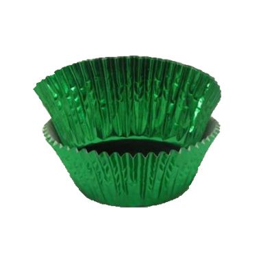 Green Foil 5A Cup ~ 500 Count