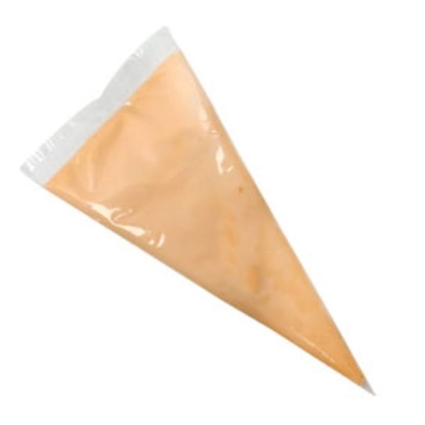 Orange Cream Filling ~ 8 oz Bag