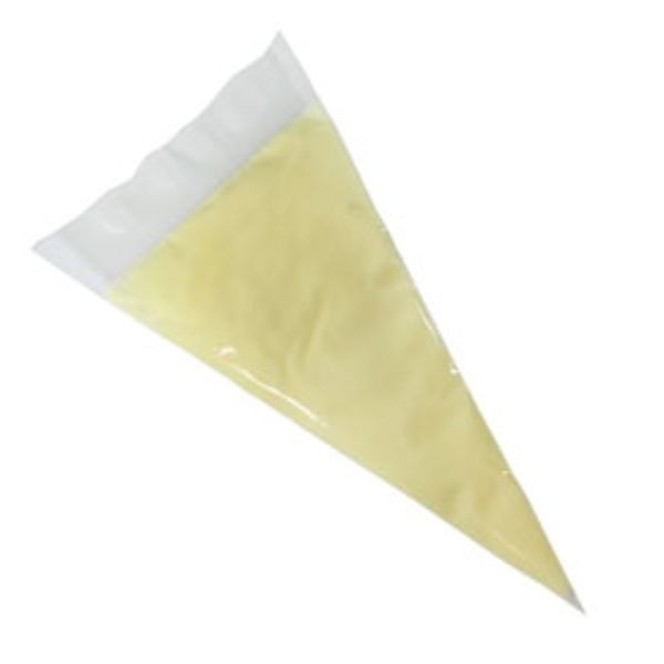 Lemon Cream Filling ~ 8 oz Bag