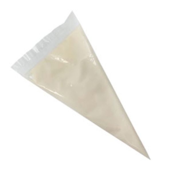 Vanilla Cream Filling ~ 8 oz Bag