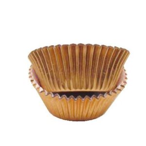 Copper Foil 5A Cup ~ 500 pcs