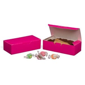 Raspberry - 1# Box (25-count)