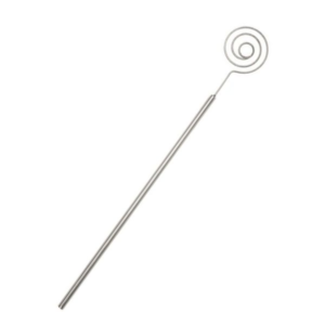 Metal Spiral Dipping Tool