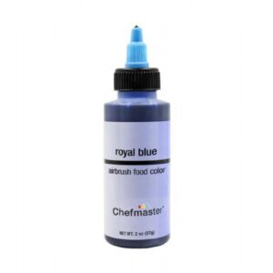 2oz Airbrush Color ~ Royal Blue