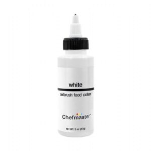 2 oz Airbrush Color ~ White
