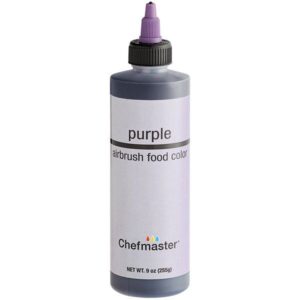 9oz Airbrush Color ~ Purple