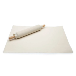 Rolling Pin Cover & Pastry Cloth