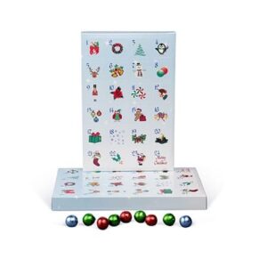 Advent Calendar 1-1/2lb