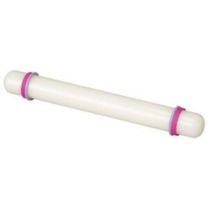 Wilton Perfect Height Rolling Pin 9" x 1"