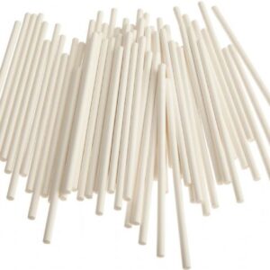 4-1/2 x 1/8 ~ Sucker Sticks ~ approximately 18,000 pcs