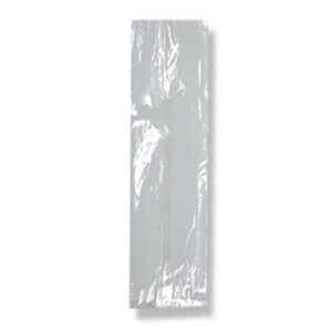 Polypropylene Pretzel Bag ~ 2-1/2X10