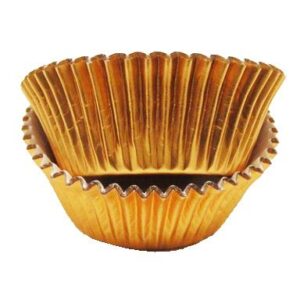 Copper Foil Standard Cup ~ 2 x 1-1/4