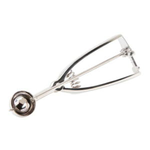 Cookie/Portion Scoop ~ Approx. 1-1/8"