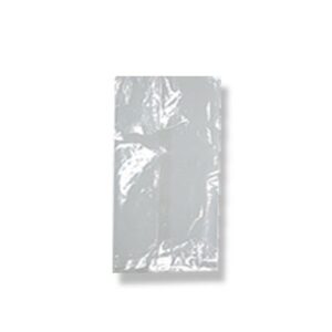 Polypropylene Bags ~ 3 x 5-1/2
