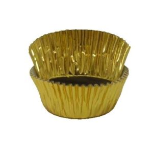 Gold Foil 5A Cup ~ 500 Count