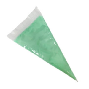 Creme De Menthe Cream Filling ~ 8 oz Bag
